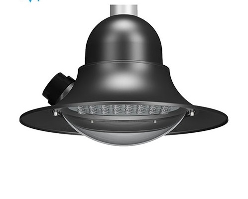 đèn đường sân vườn LM-GSL03-60W