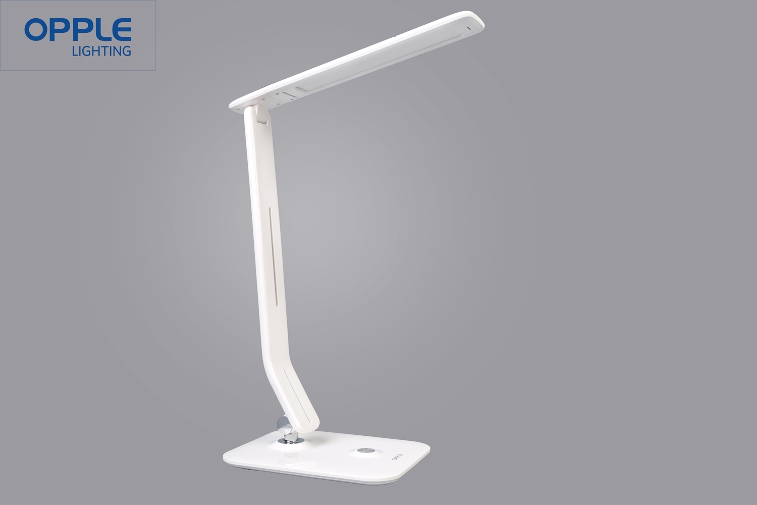 ĐÈN BÀN LED OPPLE (LED HTL-WH)