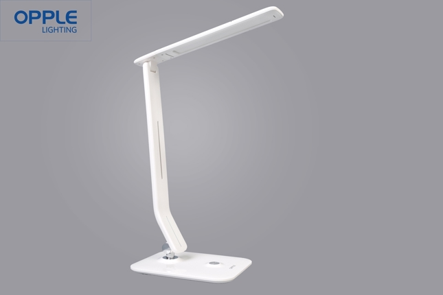 ĐÈN BÀN LED OPPLE (LED HTL-WH)
