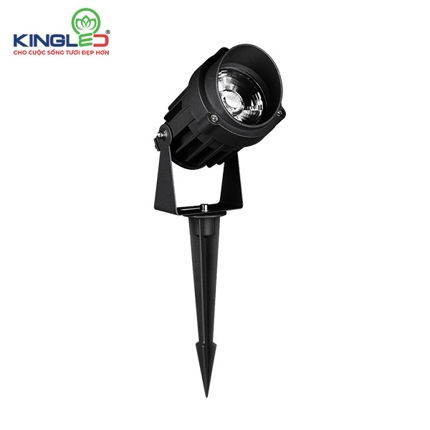 ĐÈN CẮM CỎ 25W ÁNH SÁNG VÀNG (DCC-25-V)