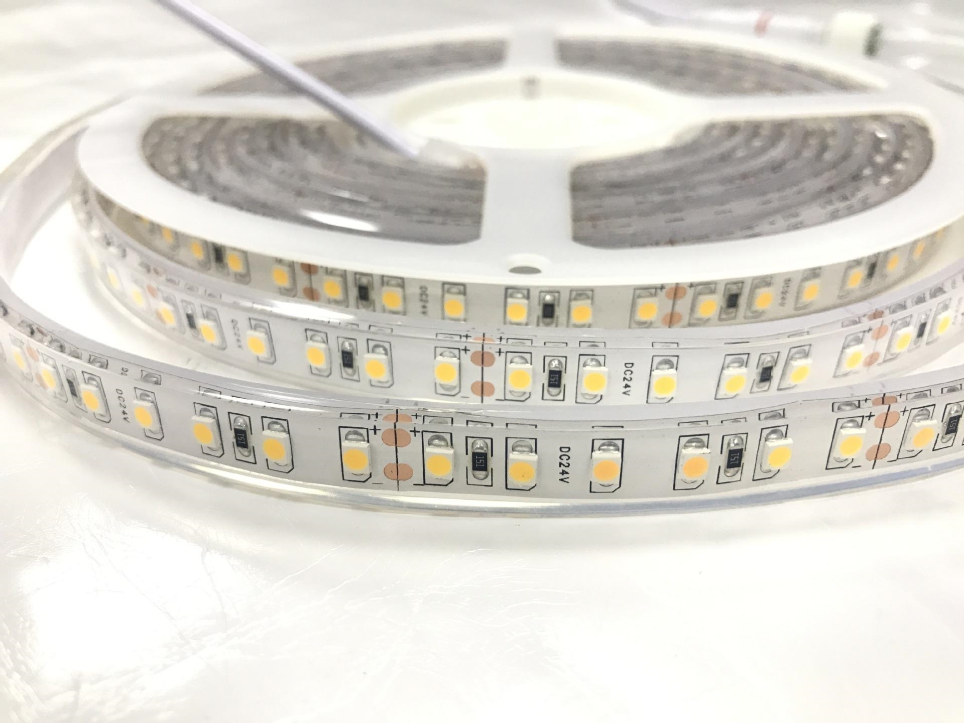 Led dây  2835 14.4w, IP66