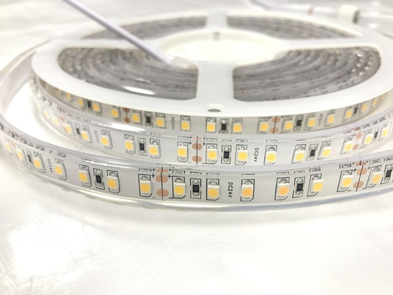 Led dây  2835 14.4w, IP66