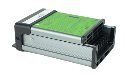 Nguồn chống mưa công suất 200w, điện áp 24VDC