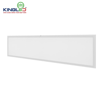 ĐÈN LED PANEL SIÊU MỎNG JASPER 30X120X1 CM