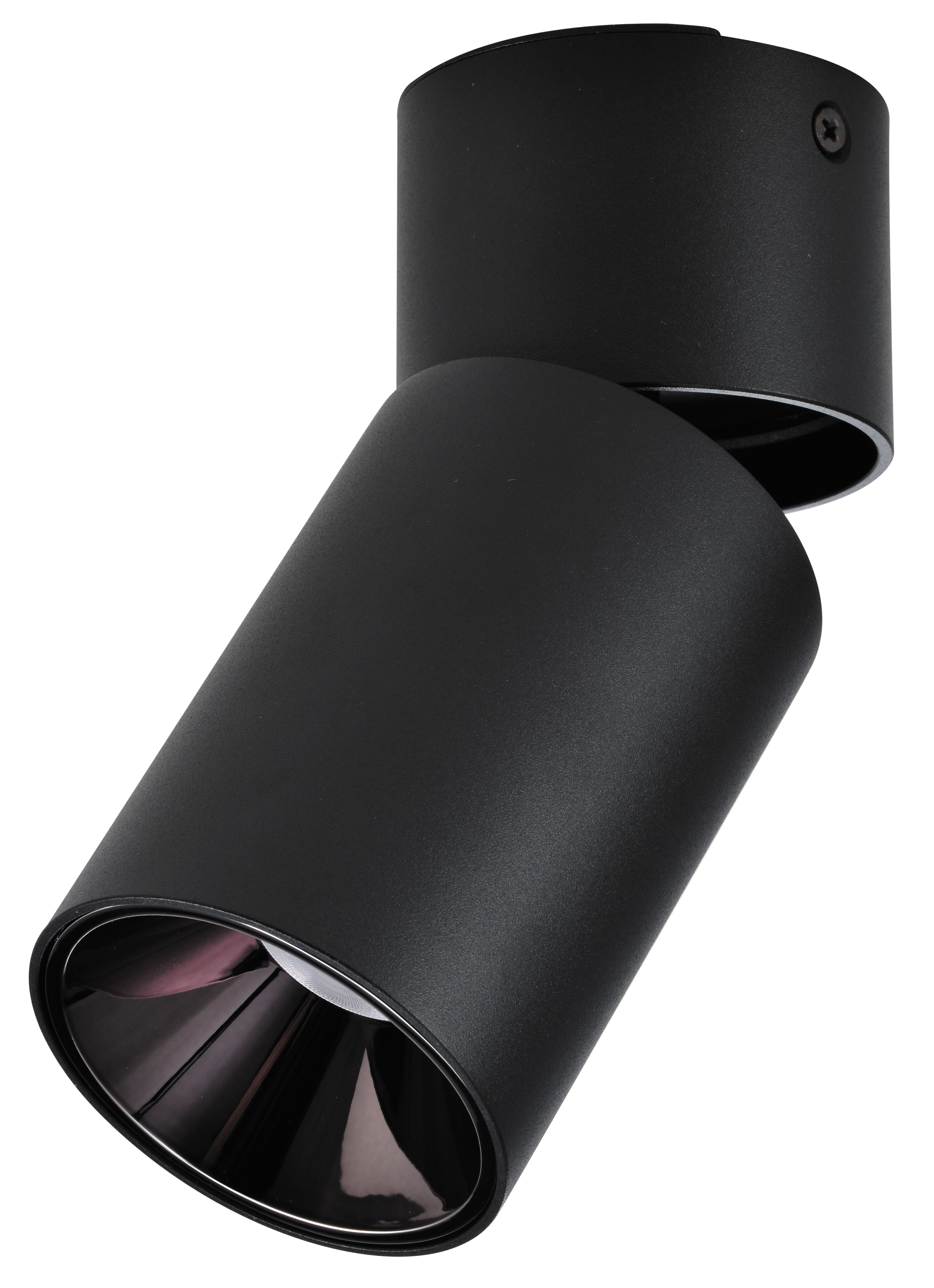 đèn ốp trần co giãn 15w