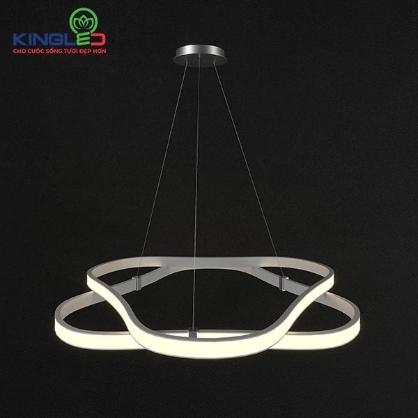 ĐÈN LED THẢ TRẦN TRANG TRÍ 36W (PL0011A)