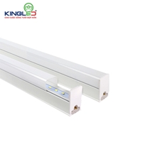 Đèn led tuýp T5 4W Kingled Garnet, thiết kế liền với máng đèn, dài 30cm. Công nghệ chip led Samsung giúp tiết kiệm điện tới 80%, tuổi thọ cao trên 2 năm, bảo hành 24 tháng toàn quốc.
