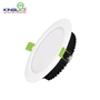 Đèn Led Âm Trần Downlight Ruby 08W Đơn Sắc
