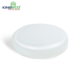 ĐÈN LED ỐP TRẦN TRÀN VIỀN 18W ĐƠN SẮC (OTV-18SS-T220-V/TT/T)