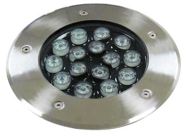 đèn âm đất 15w