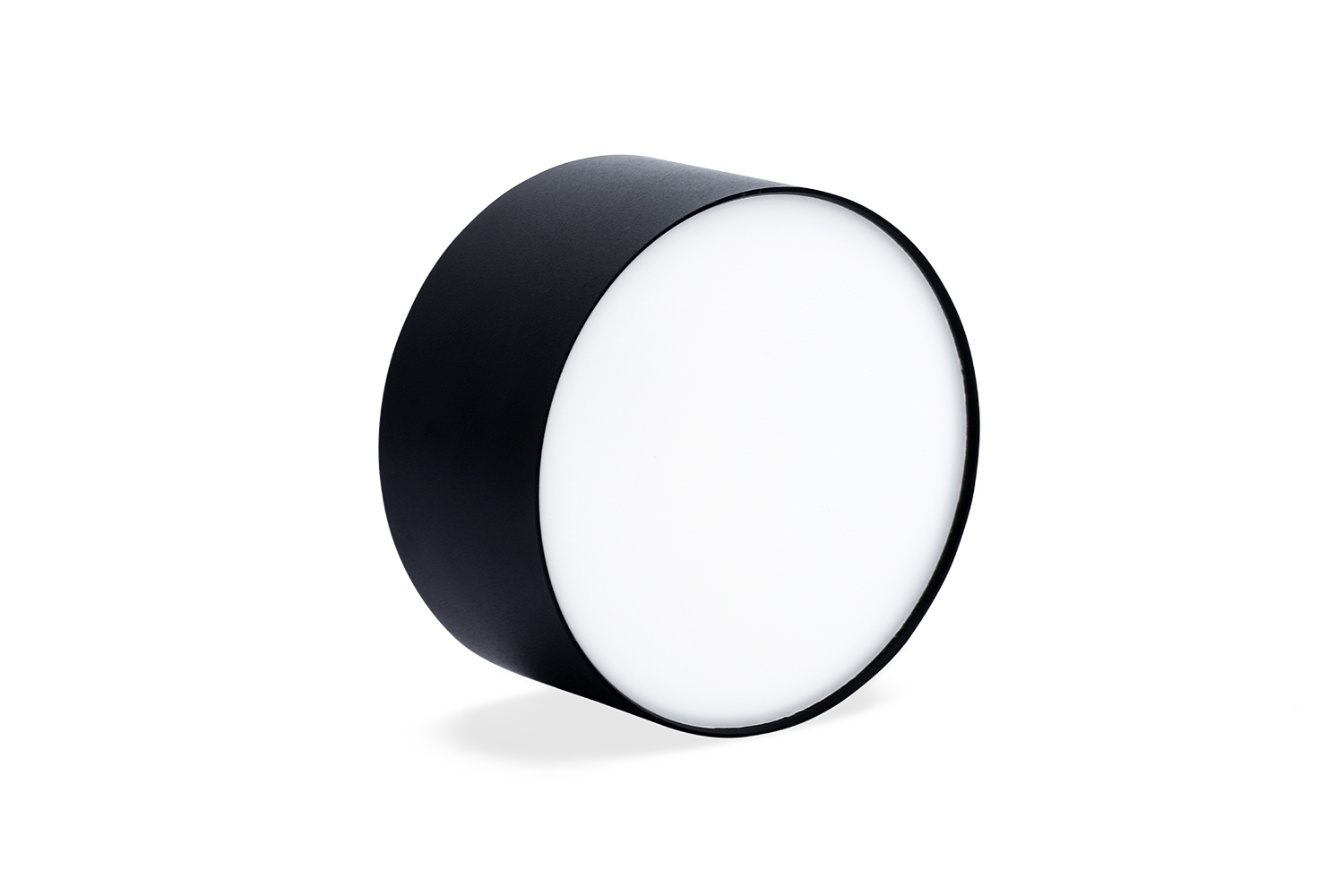 ĐÈN ỐNG BƠ TÁN QUANG 12W (VỎ ĐEN)