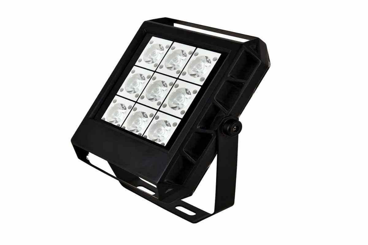 đèn pha vuông (LXY-ATGD-15003)