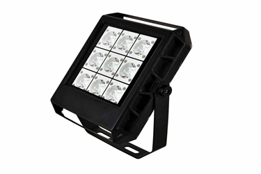 đèn pha vuông (LXY-ATGD-15003)