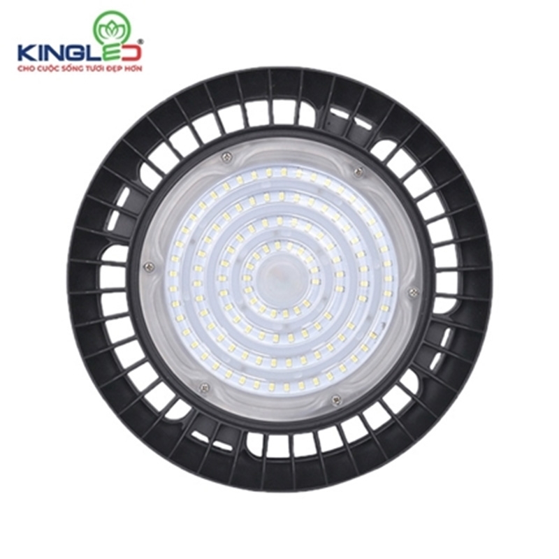 Đèn Kingled cho ánh sáng trung thực, tự nhiên nhờ có chỉ số CRI cao