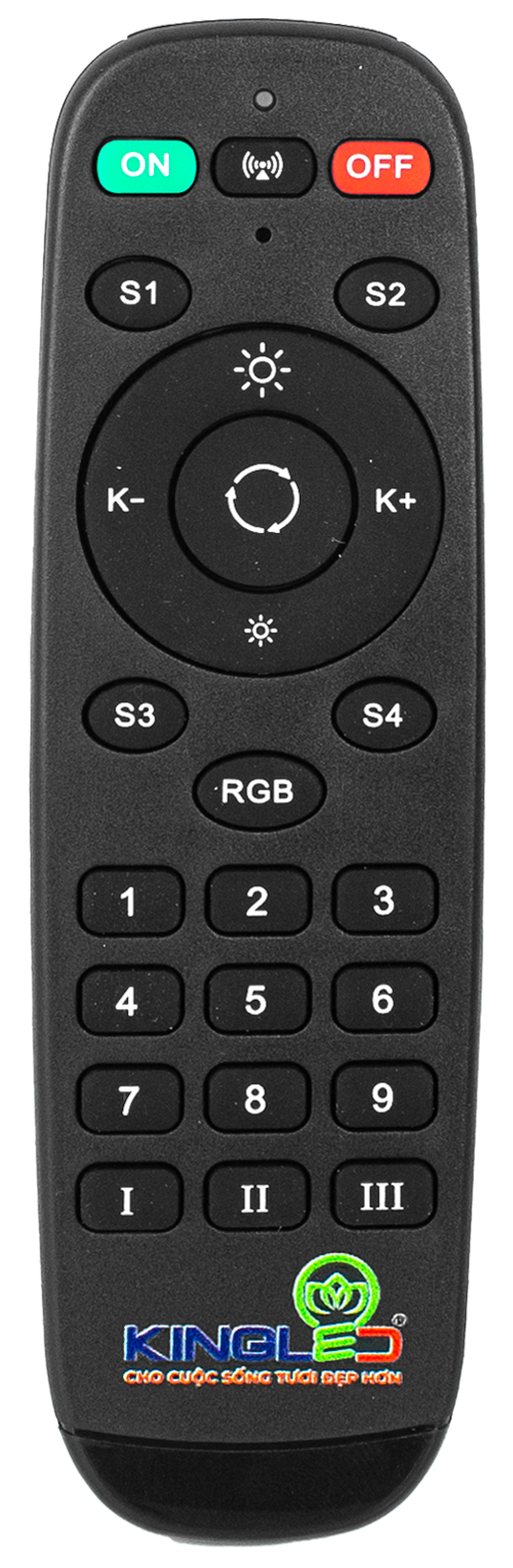 ĐIỀU KHIẺN SMART 9 KÊNH