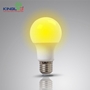 ĐÈN LED BULB 9W ĐỔI MÀU (LB-9-A60)