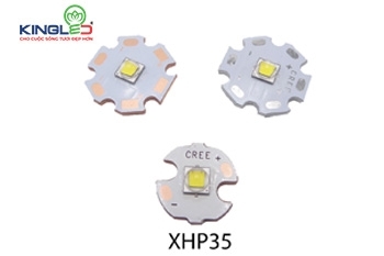 TẤT TẦN TẬT VỀ CHIP LED CREE