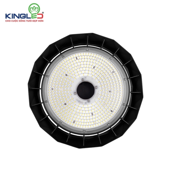 ĐÈN LED NHÀ XƯỞNG 100W HIGHBAY UFO