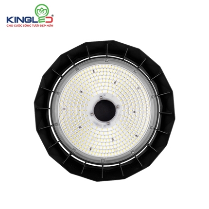 ĐÈN LED NHÀ XƯỞNG 100W HIGHBAY UFO