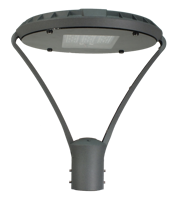 đèn đường nội bộ khu đô thị