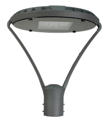 đèn đường tròn LM-GS-L08-30