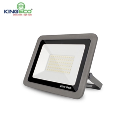 Đèn Pha Led 20W Chip Osram (EC-FL-20)