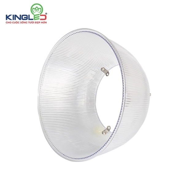 PHỤ KIỆN CHAO NHỰA ĐÈN NHÀ XƯỞNG 200W