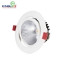 Đèn LED Âm Trần Chiếu Rọi Opal 16W Spotlight