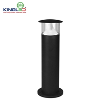 Đèn sân vườn Kingled 8W cao 50cm, sử dụng nguồn điện AC và chip led Samsung, cho chất lượng ánh sáng tốt. Loại: đơn sắc với 3 màu: Trắng, vàng, trung tính