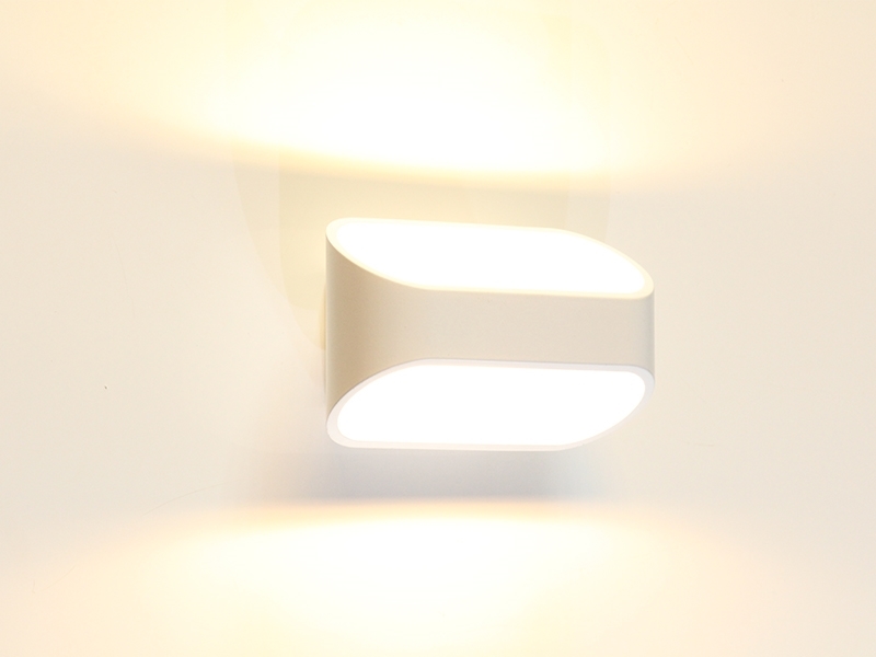 ĐÈN LED GẮN TƯỜNG (LWA907)