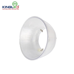 PHỤ KIỆN CHAO NHỰA ĐÈN NHÀ XƯỞNG 100W
