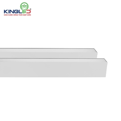 ĐÈN THẢ PROFILE 54W TRẮNG