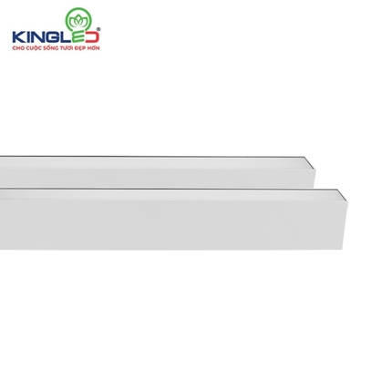 ĐÈN THẢ PROFILE 54W TRẮNG