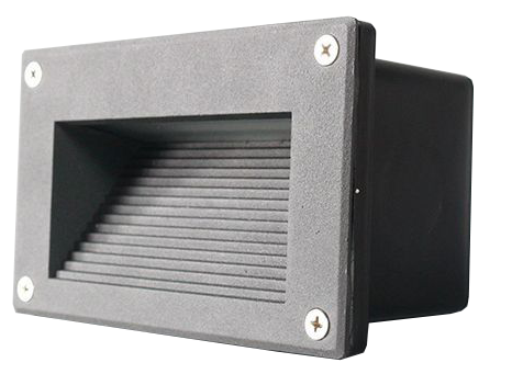 đèn âm tường 5w