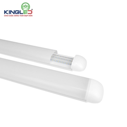 ĐÈN LED TUÝP BÁN NGUYỆT AMBER 27W ĐƠN SẮC 0,6M