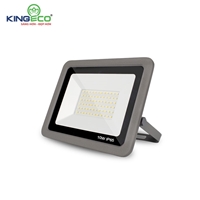 Đèn pha led 10W Kingeco sử dụng chip Osram đến từ Đức. Quang thông cao trên 700Lm, Tuổi thọ trên 20.000h, chống nước chống bụi chuẩn IP65. Đèn pha đơn sắc 2 màu Trắng - Vàng, nhiệt độ màu 3000K - 6500K. Bảo hành 2 năm toàn quốc