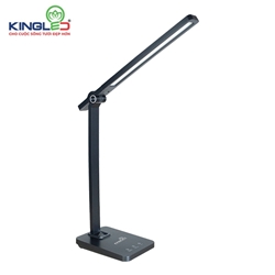 ĐÈN BÀN HS 10W, ÁNH SÁNG ĐỔI MÀU 