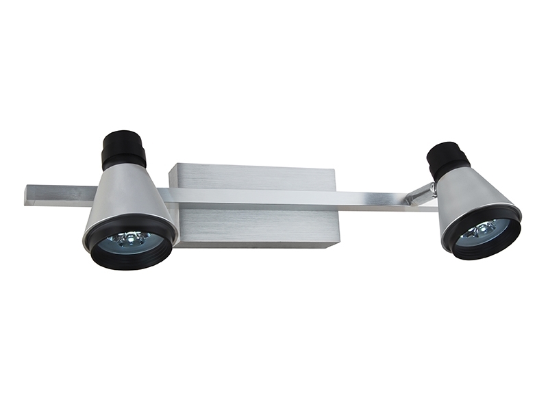 ĐÈN RỌI TRANH (LT2005-2BK)