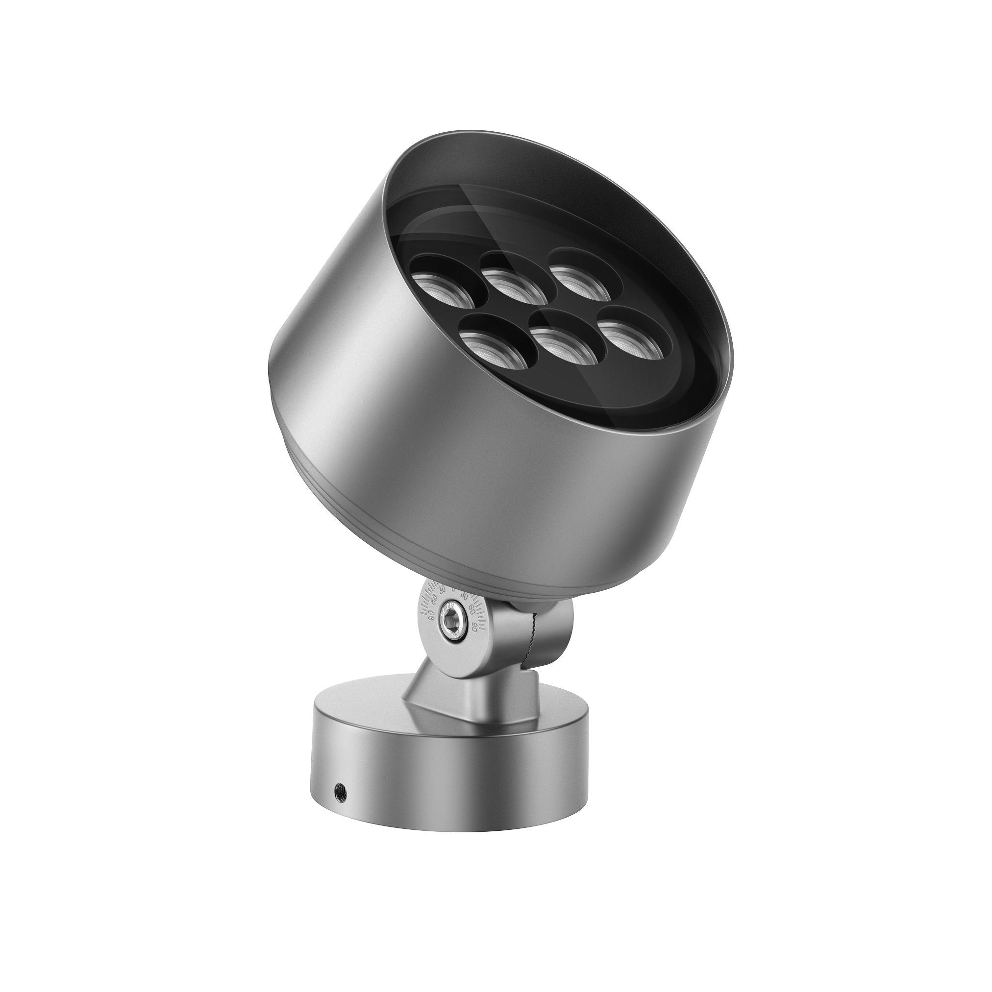 đèn pha tròn cao cấp SL1132FC-72