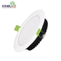 Đèn Led Âm Trần Downlight Ruby 12W Đơn Sắc