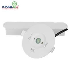 ĐÈN DOWNLIGHT KHẨN CẤP 3W