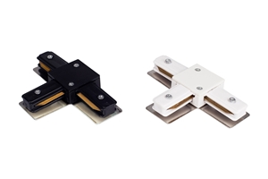 Khớp nối thanh ray chữ T là loại khớp nối thông dụng dùng để nối 3 thanh ray hình chữ T rất thuận tiện trong việc ghép nối nhiều thanh ray với nhau