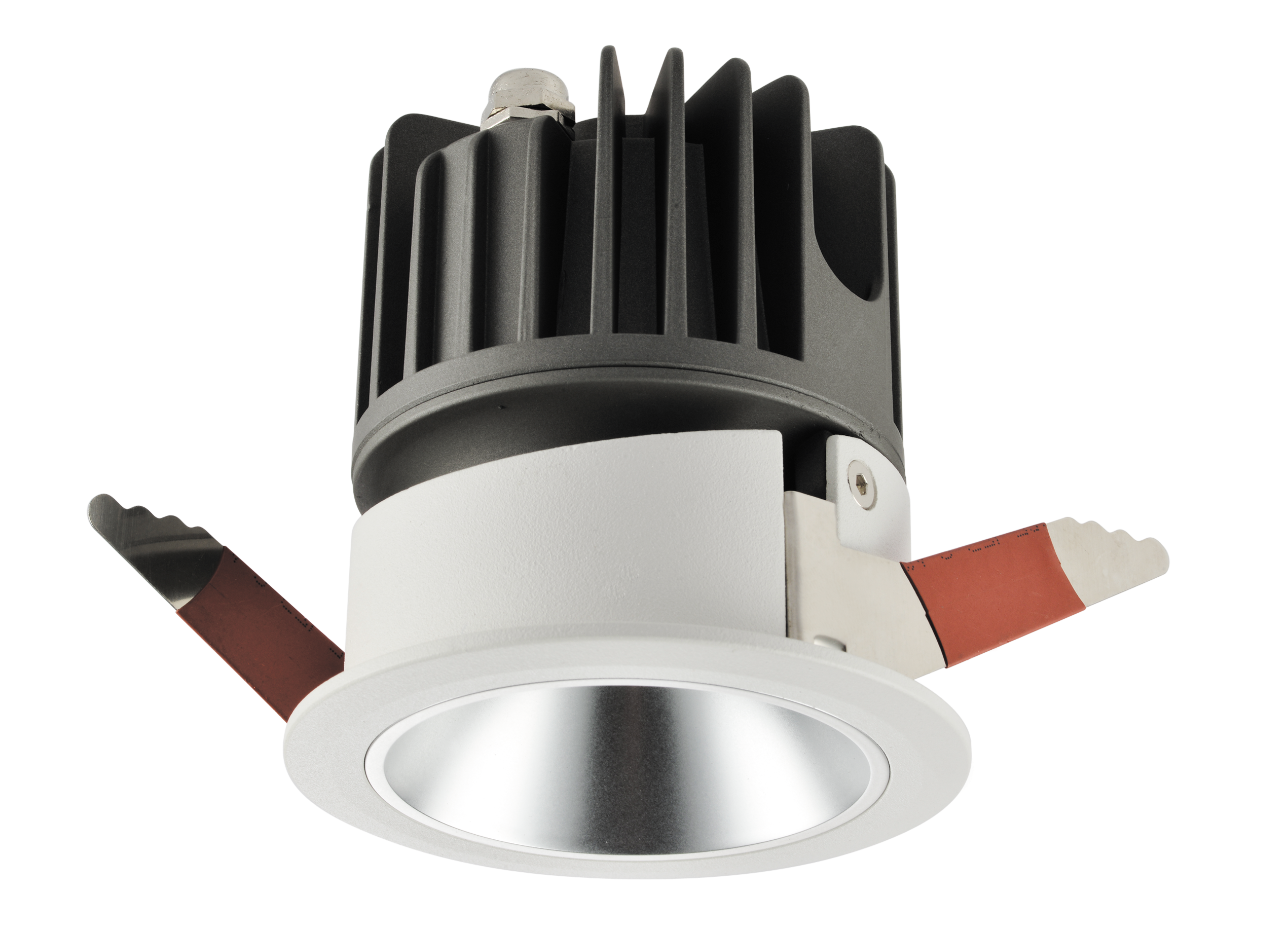 đèn spotlight âm trần B18 điều chỉnh chóa