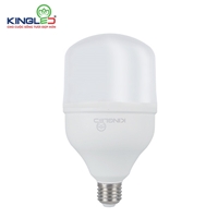 Đèn Led bulb DOB 30W của Kingled, Sử dụng công nghệ DOB giúp đèn tiết kiệm điện hơn, tăng công suất chiếu sáng và tuổi thọ sản phẩm.Bảo hành chính hãng 2 năm