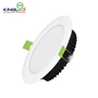 Đèn Led Âm Trần Downlight Ruby 12W Đổi Màu