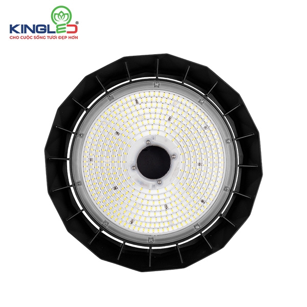 ĐÈN LED NHÀ XƯỞNG 150W HIGHBAY UFO
