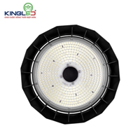 Đèn led nhà xưởng 150w Highbay UFO chuyên dùng chiếu sáng nhà xưởng, ánh sáng mạnh, tiết kiệm 85% điện năng, tuổi thọ cao, 1 đổi 1 trong 2 năm.