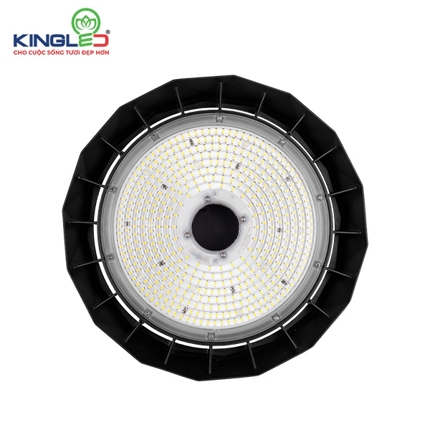 ĐÈN LED NHÀ XƯỞNG 150W HIGHBAY UFO