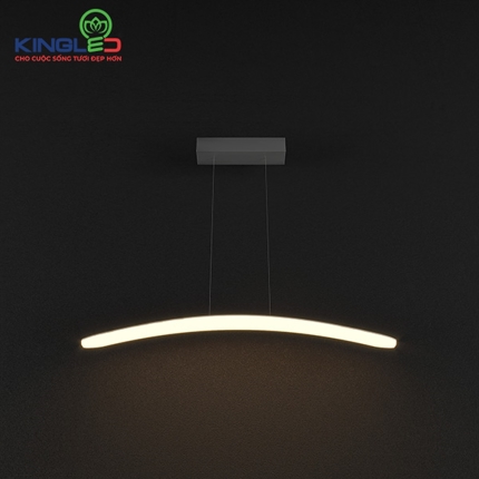 ĐÈN LED THẢ TRẦN TRANG TRÍ 18W (PL016)