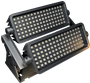 đèn pha led module  400w